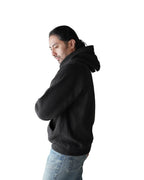 PULLOVER HOODIE