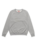 PULLOVER CREWNECK