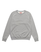 PULLOVER CREWNECK