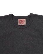 DOUBLE HEAVYWEIGHT T / CHAR