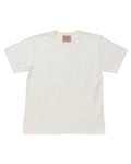 ELS RECYCLED SLUB TEE