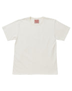 ELS RECYCLED SLUB TEE