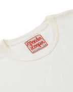 ELS RECYCLED SLUB TEE