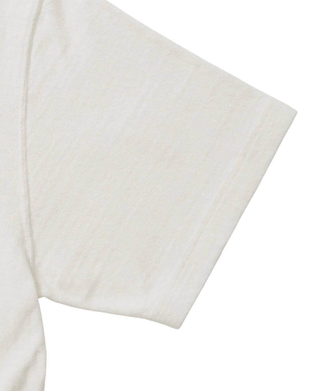 ELS RECYCLED SLUB TEE