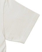 ELS RECYCLED SLUB TEE