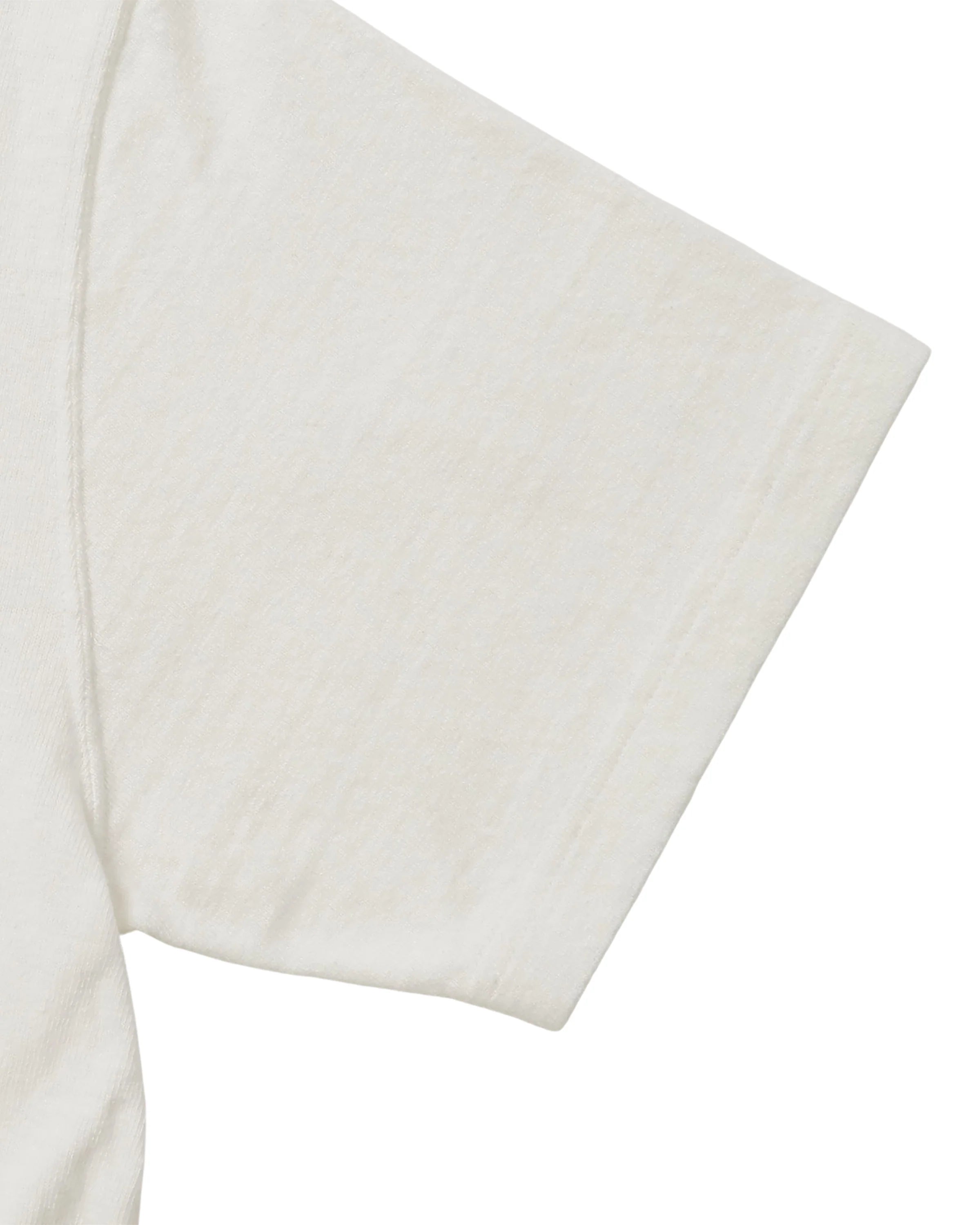 ELS RECYCLED SLUB TEE