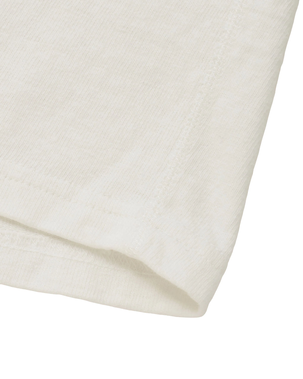 ELS RECYCLED SLUB TEE