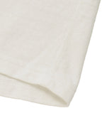 ELS RECYCLED SLUB TEE