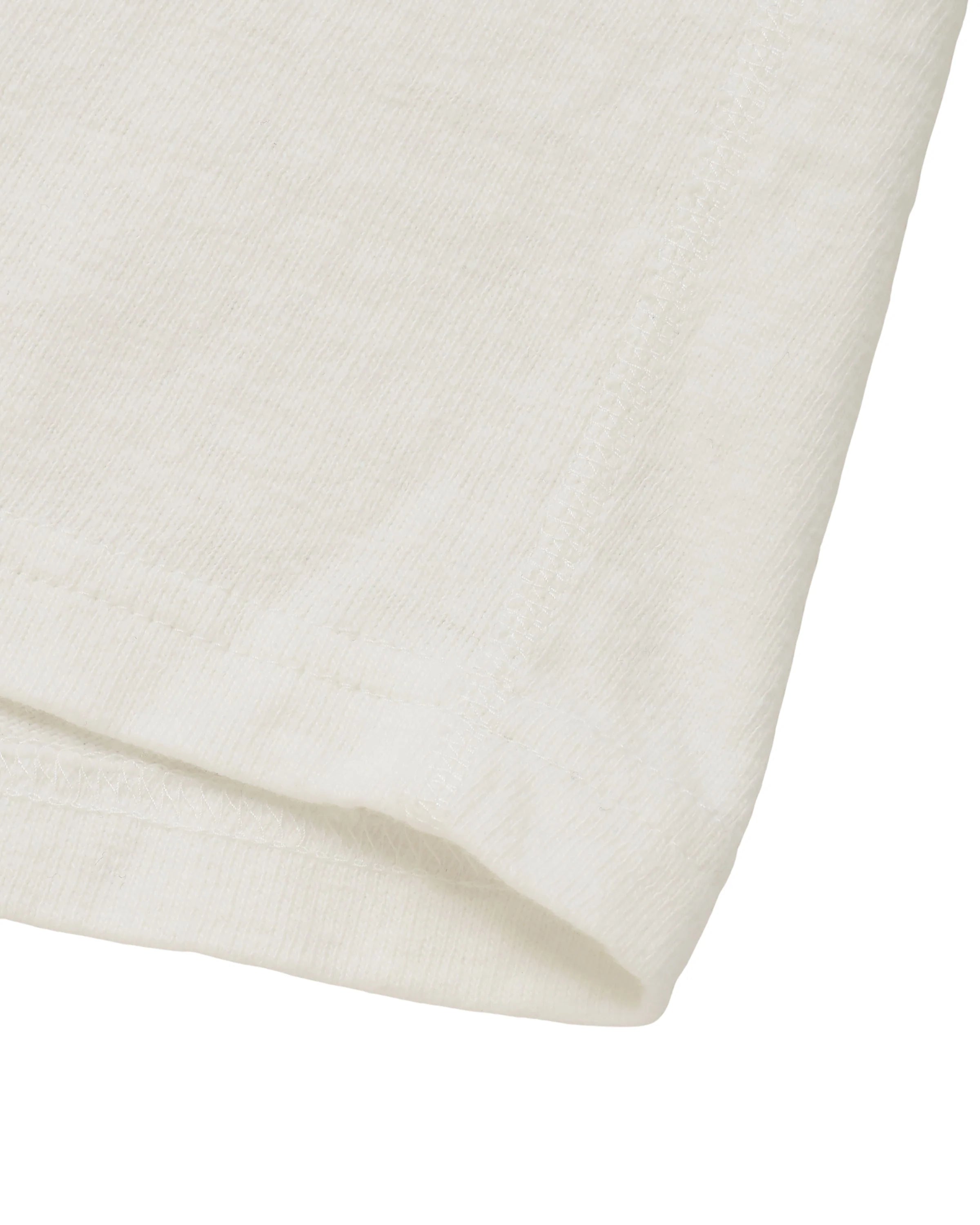 ELS RECYCLED SLUB TEE