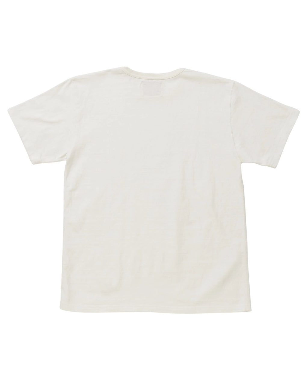 ELS RECYCLED SLUB TEE