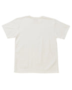 ELS RECYCLED SLUB TEE