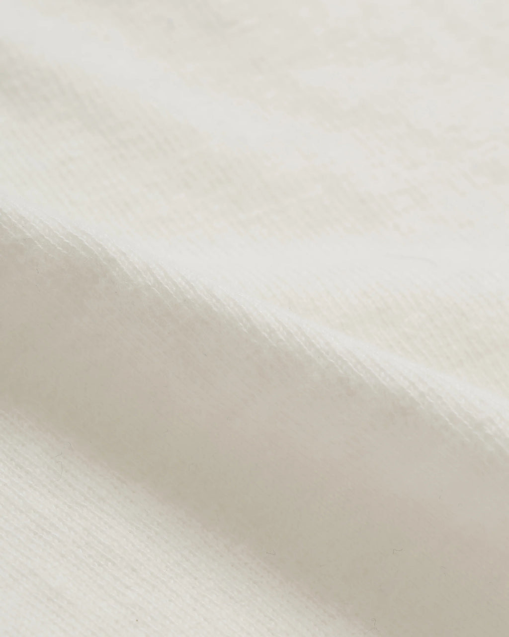 ELS RECYCLED SLUB TEE
