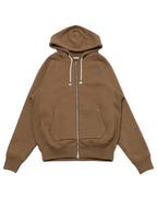 ZIP DOUBLE HEAVYWEIGHT