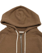 ZIP DOUBLE HEAVYWEIGHT
