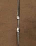 ZIP DOUBLE HEAVYWEIGHT