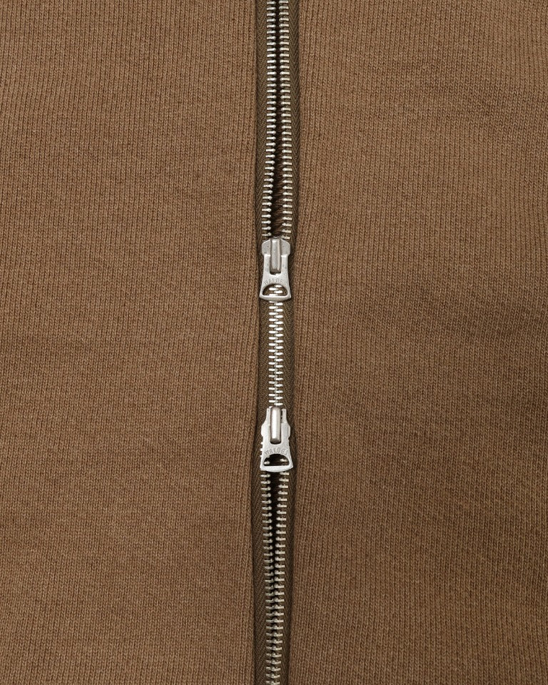 ZIP DOUBLE HEAVYWEIGHT