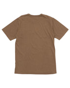 IRON MODANT FOXFIBRE TEE