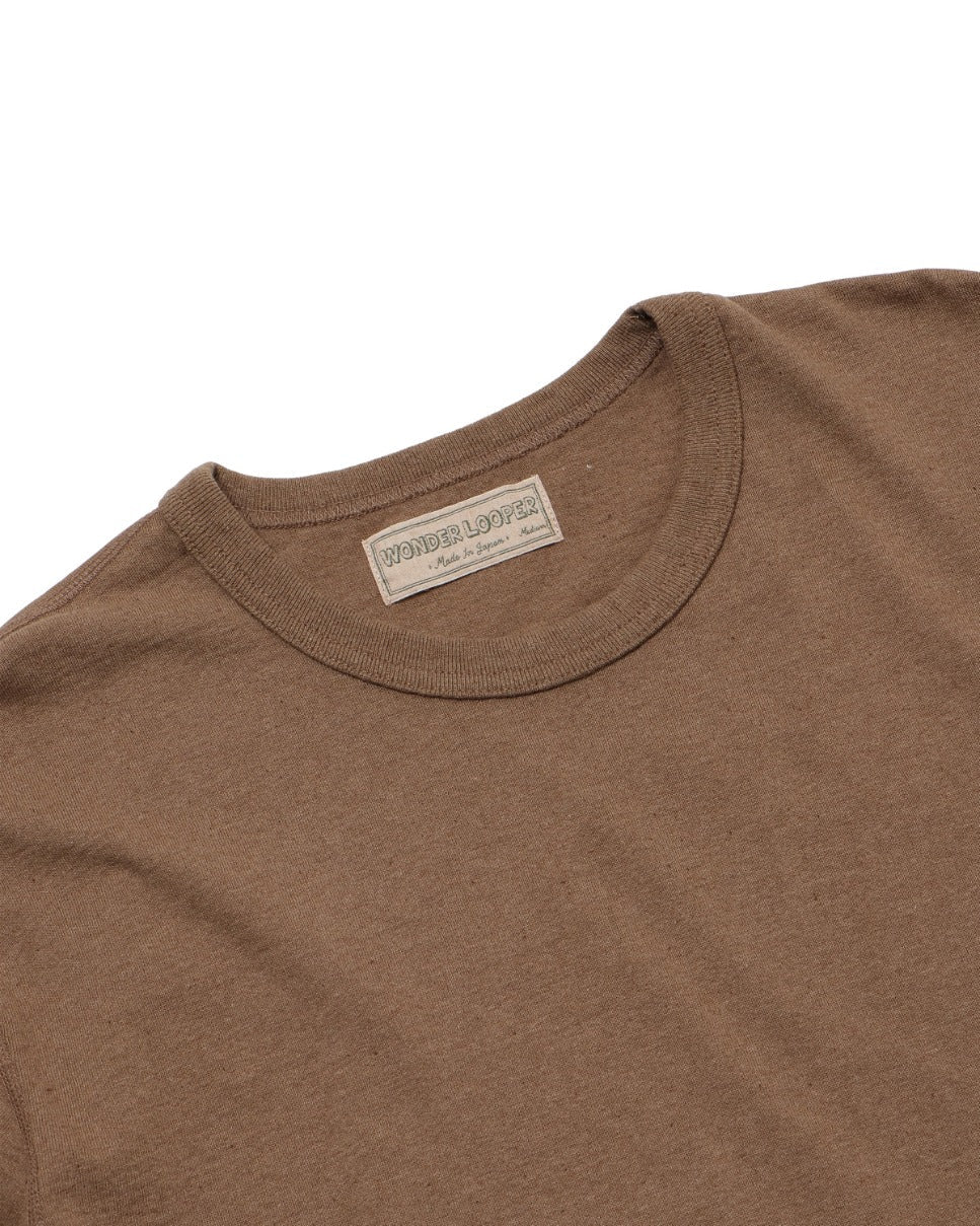IRON MODANT FOXFIBRE TEE