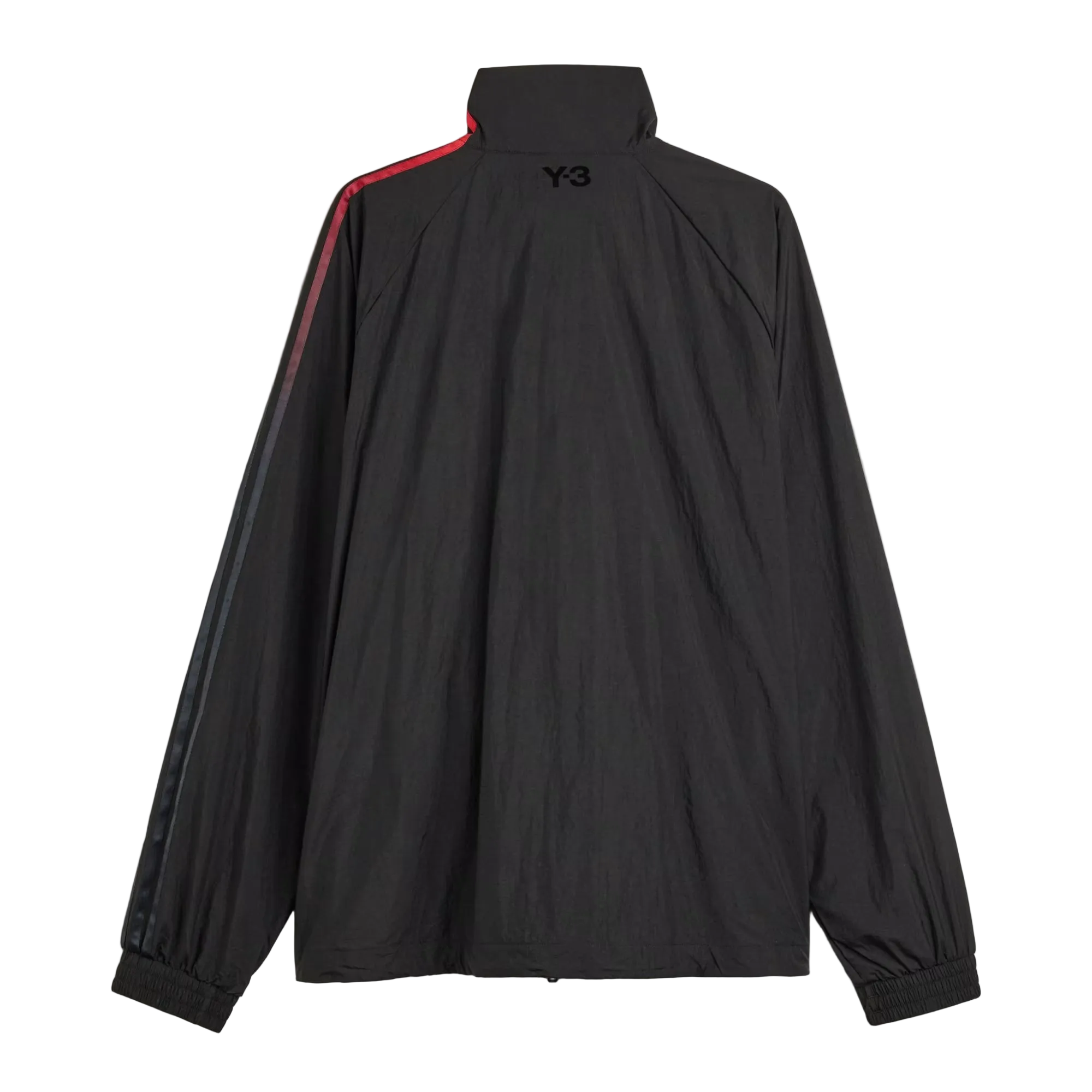 GRADIENT TRACK JACKET