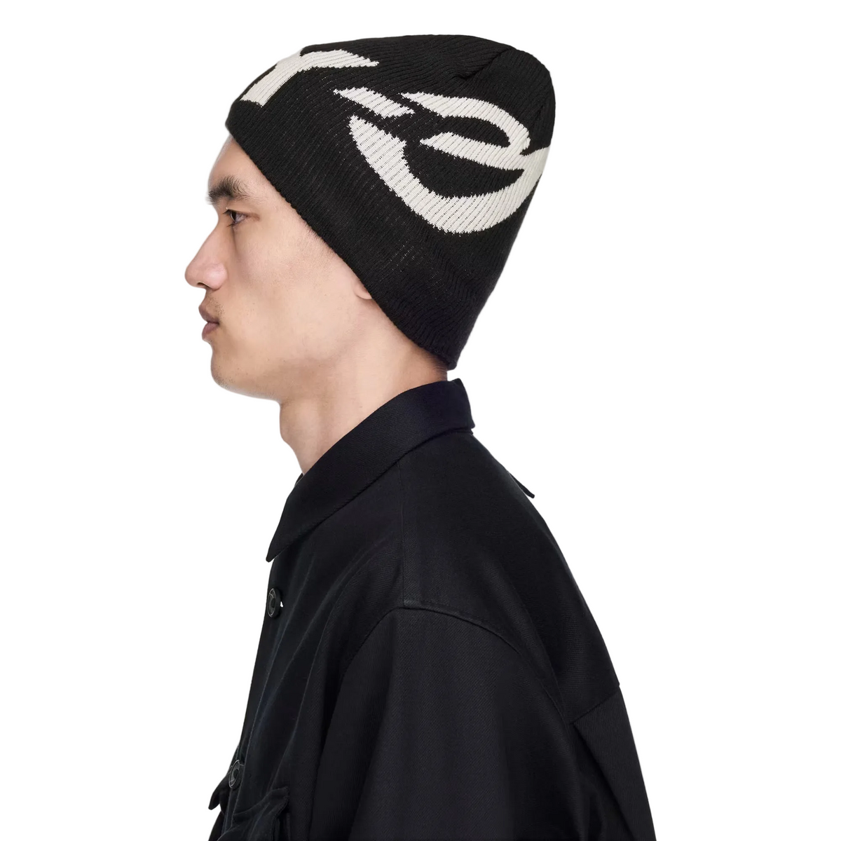 LOGO BEANIE