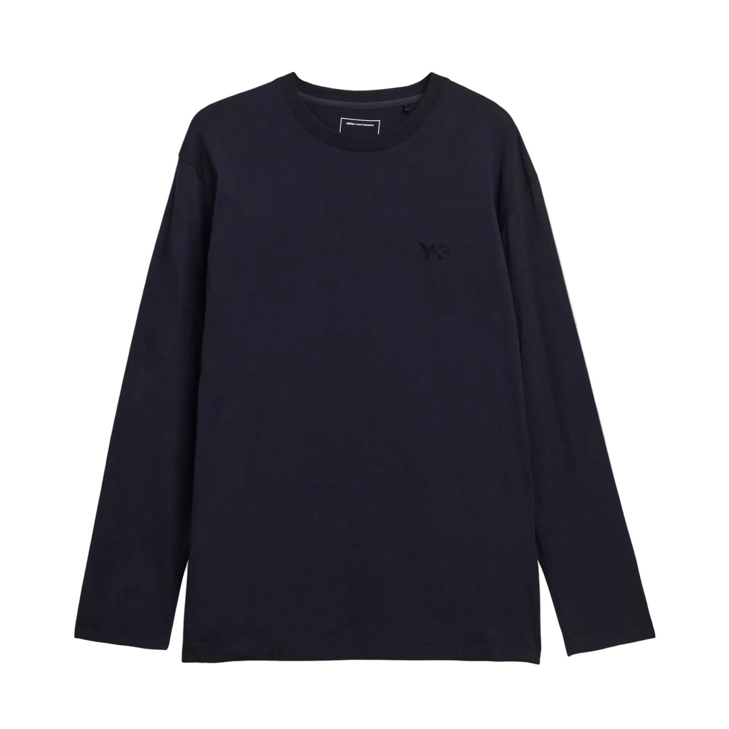 LONGSLEEVE TEE