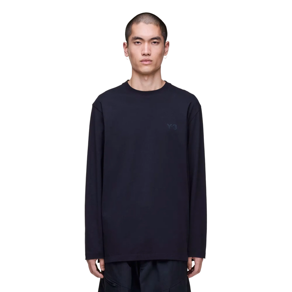 LONGSLEEVE TEE
