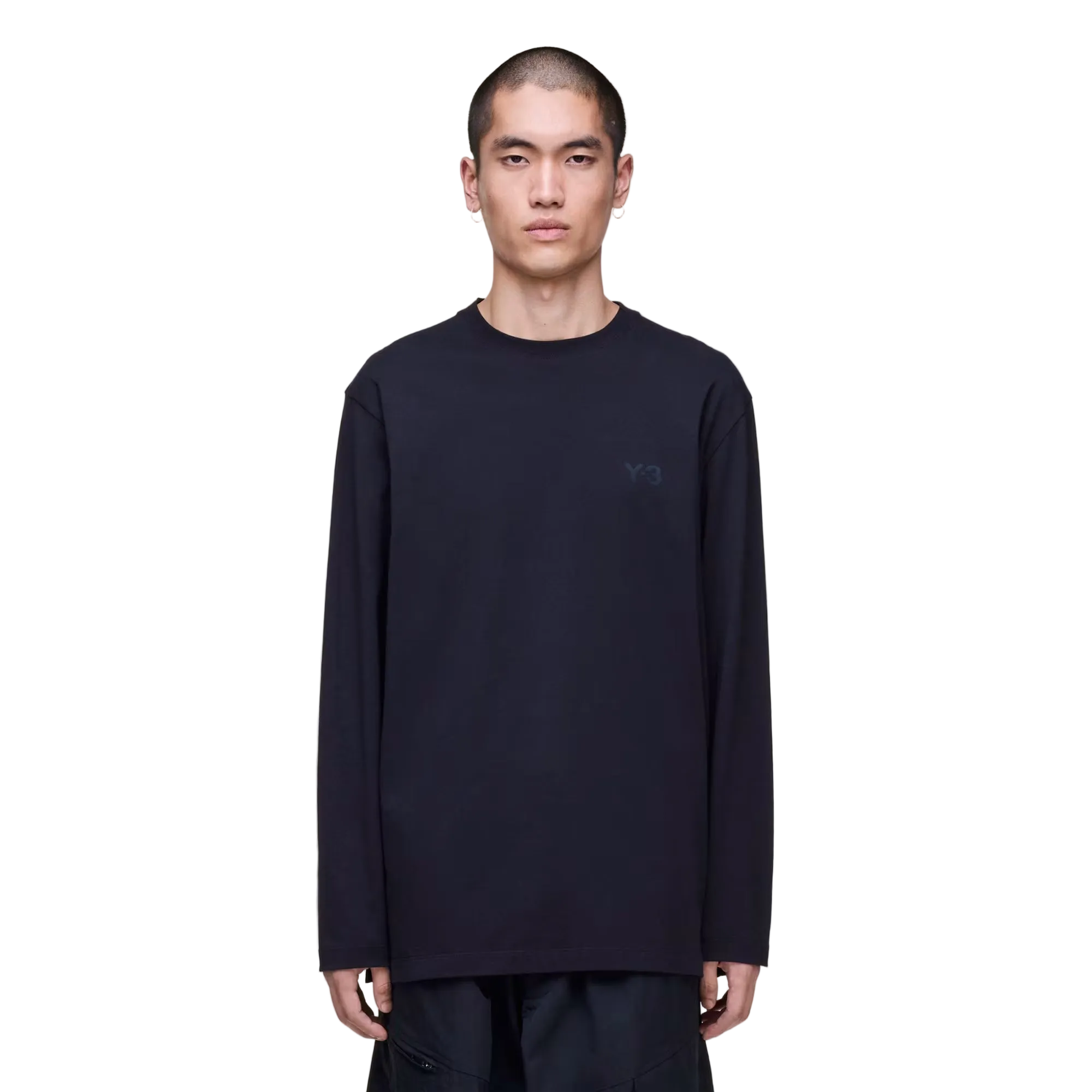 LONGSLEEVE TEE