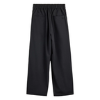 BOX PLEATED PANT