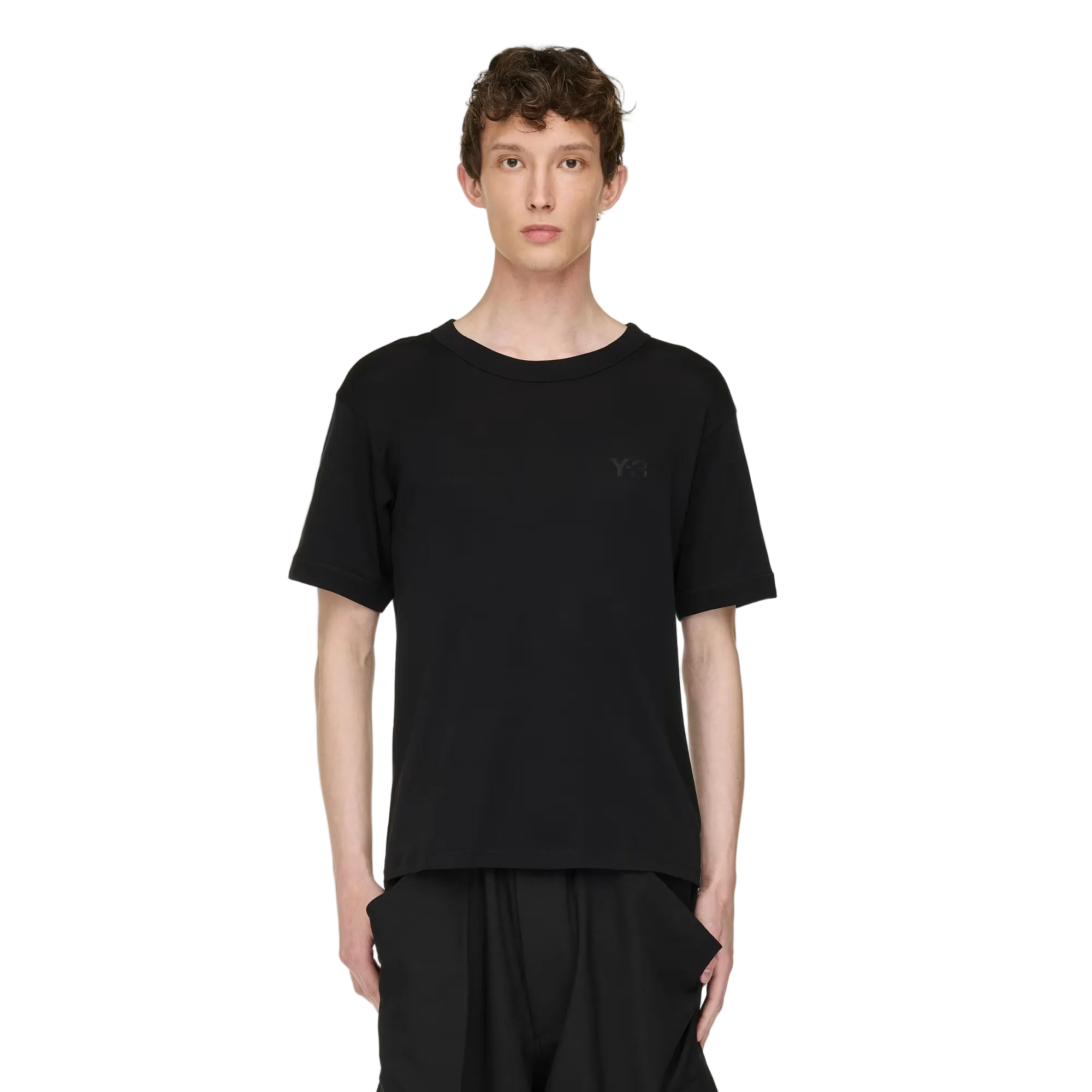 SLIM TEE