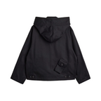 TWILL CARGO JACKET