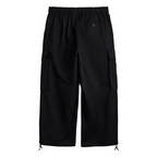 TWILL CARGO PANTS