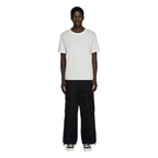 TWILL CARGO PANTS