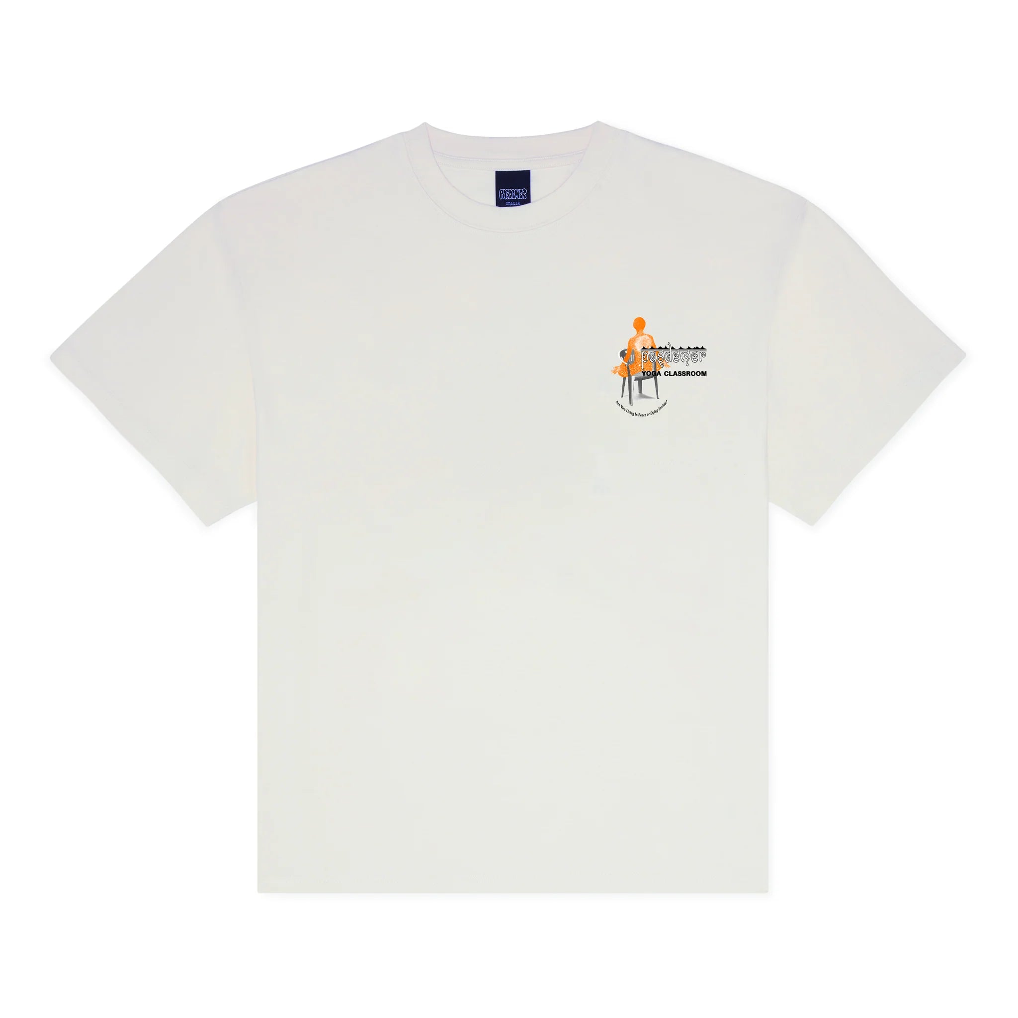 YOGA TEE