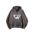 LIFE IS BEAUTIFUL HOODIE