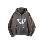 LIFE IS BEAUTIFUL HOODIE