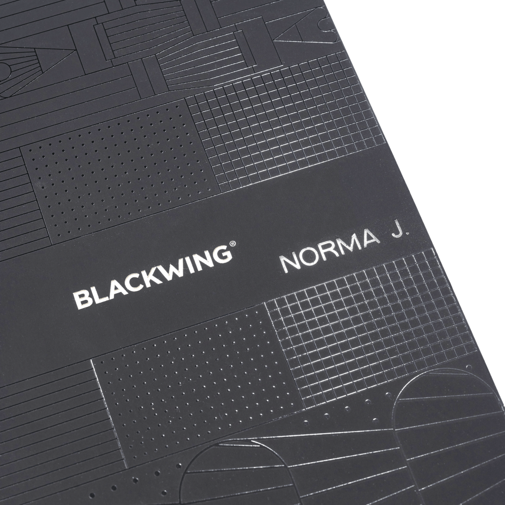 Blackwing Notebook Essentials Set: Blank