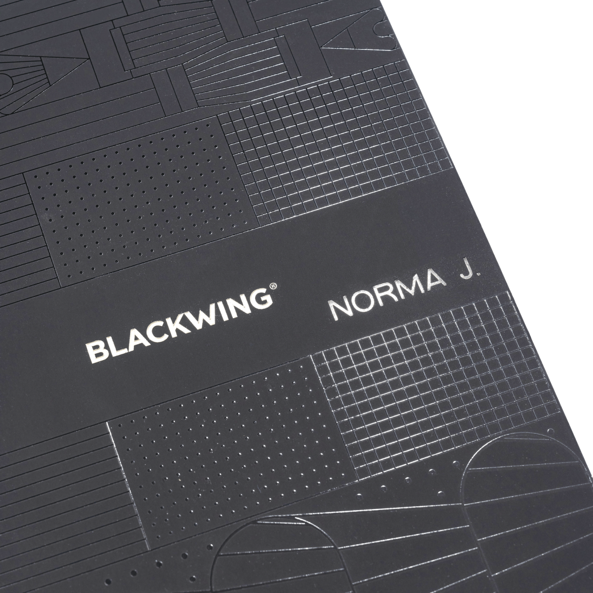 Blackwing Notebook Essentials Set: Blank