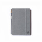 Blackwing Medium (A5) Slate Notebook - Grey: Blank