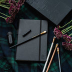 Blackwing Notebook Essentials Set: Blank