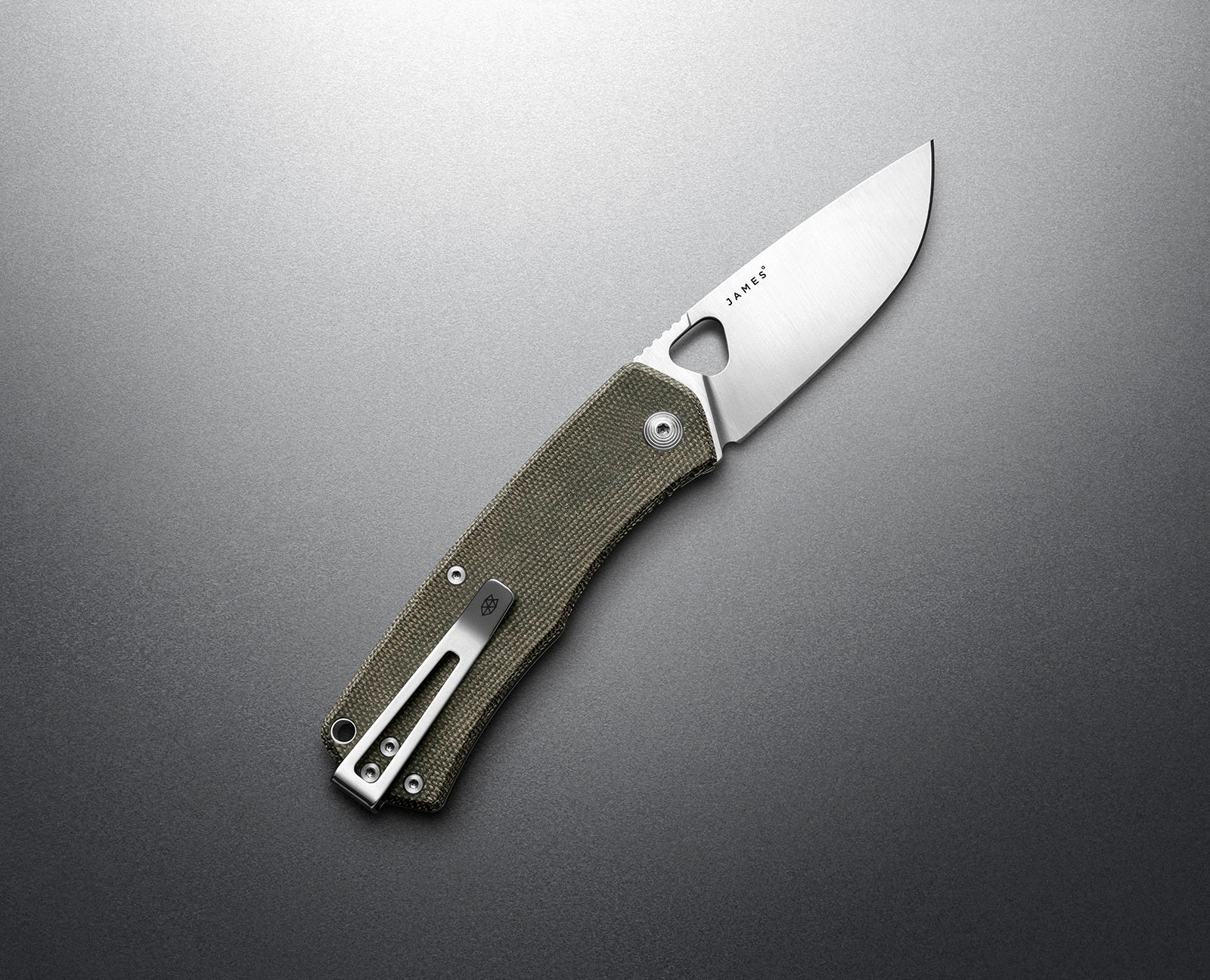THE FOLSOM / GREEN MICARTA