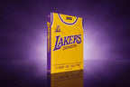 LAKERS, AN OFFICIAL HISTORY