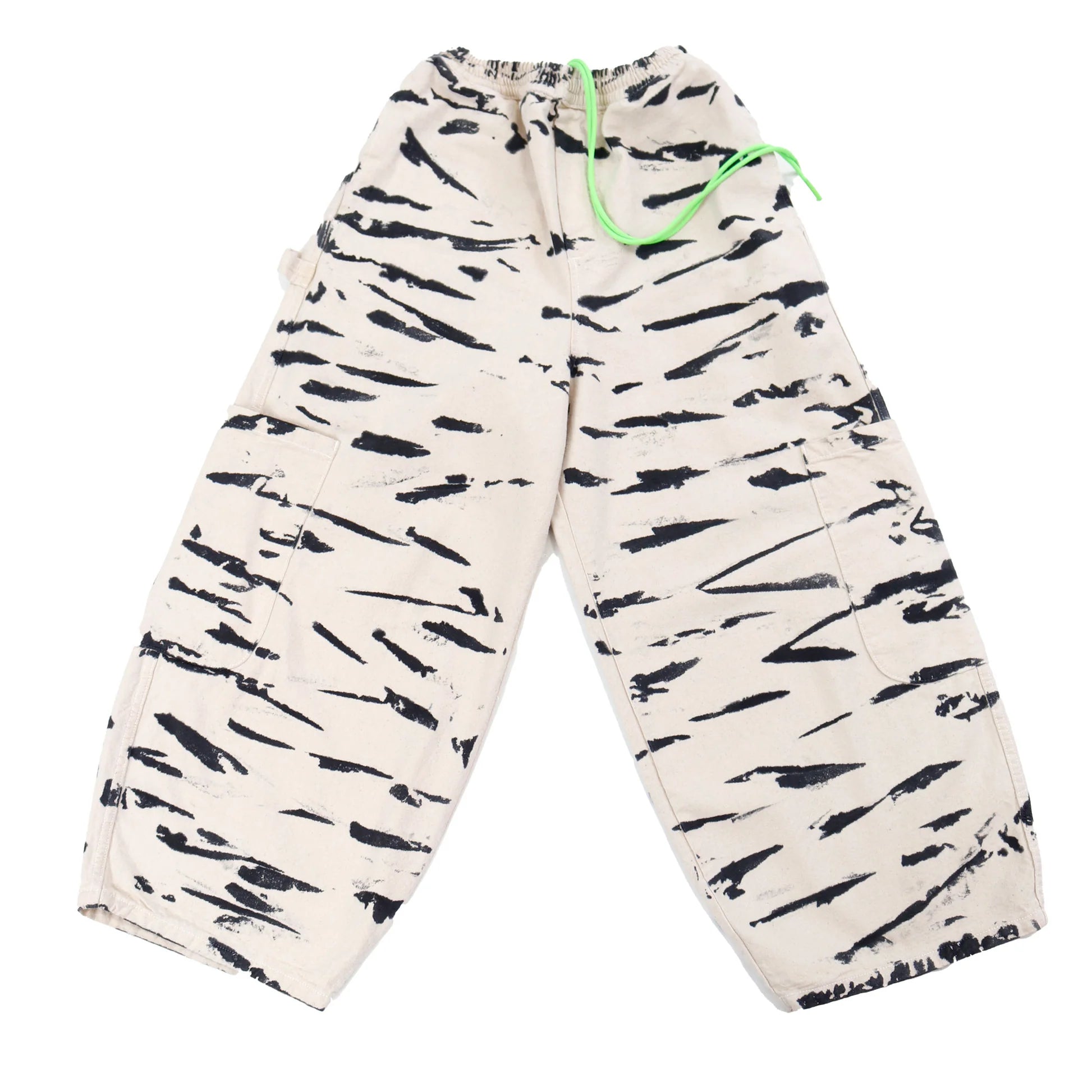 CHEF PANT / BLUE CHEESE