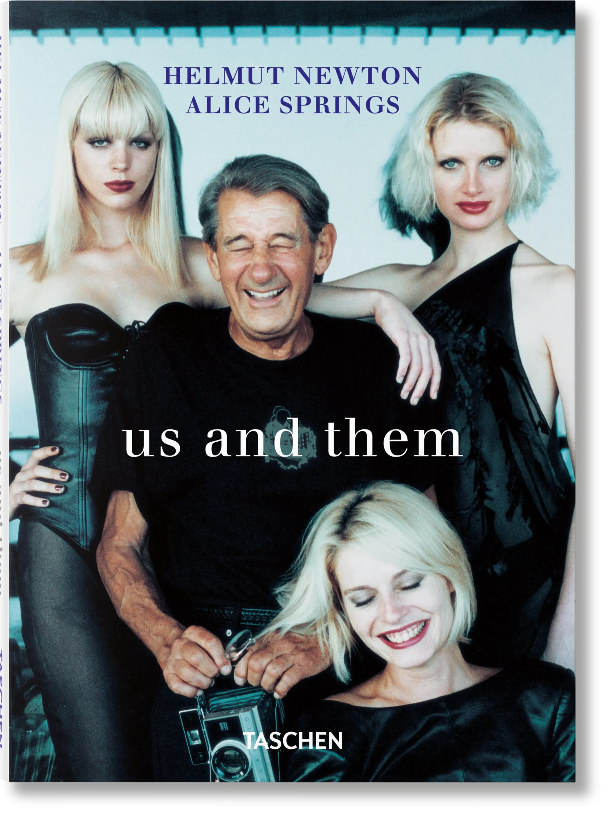 US AND THEM - MACHUS