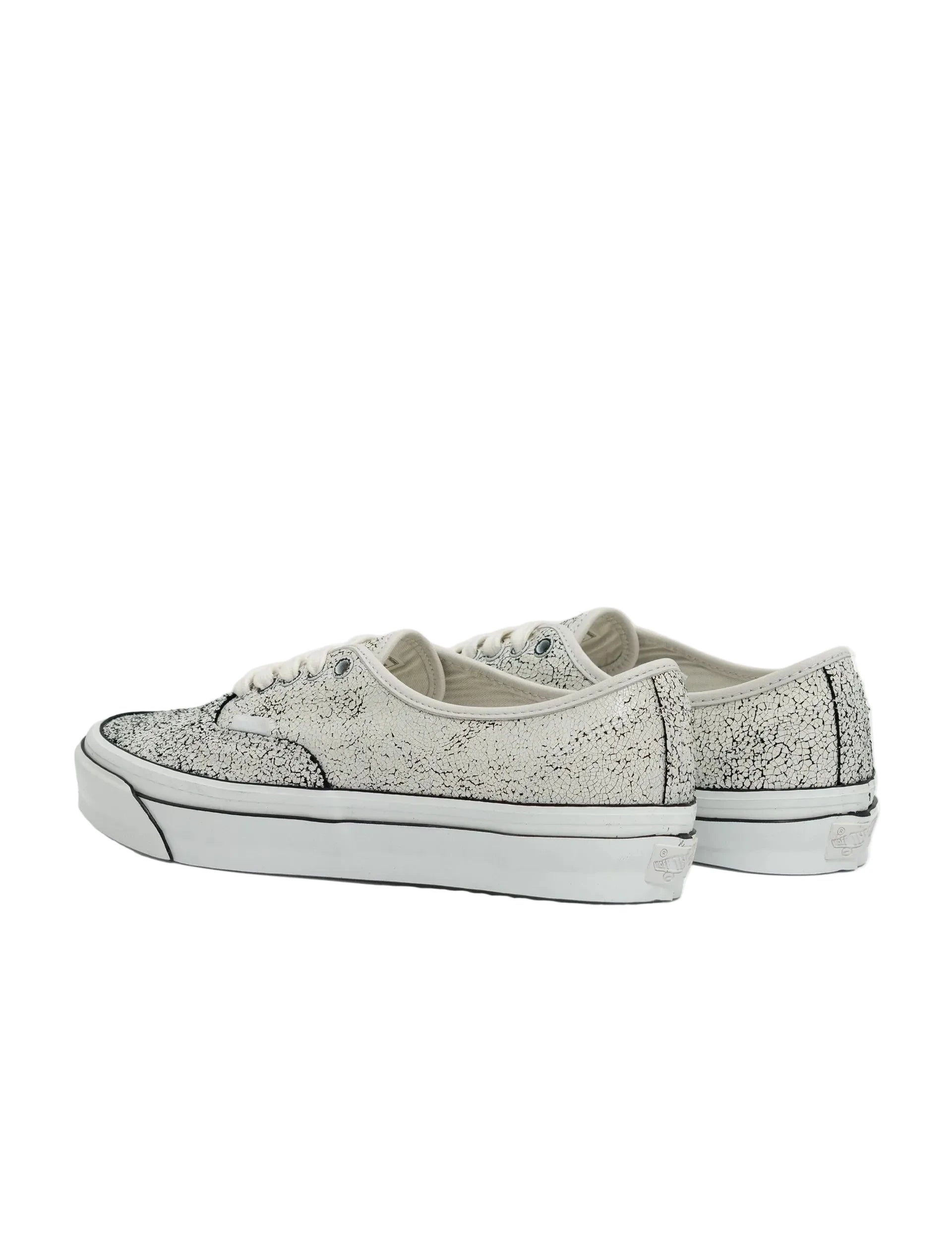 LX AUTHENTIC 44 OVERPAINT