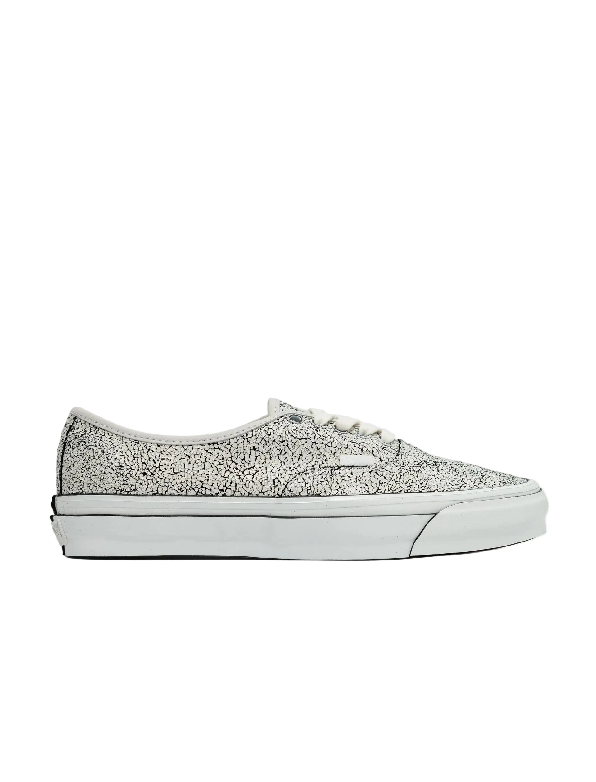 LX AUTHENTIC 44 OVERPAINT