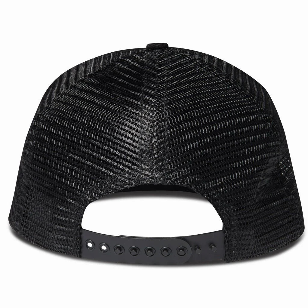 ORANGE LABEL TRUCKER