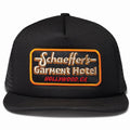 ORANGE LABEL TRUCKER