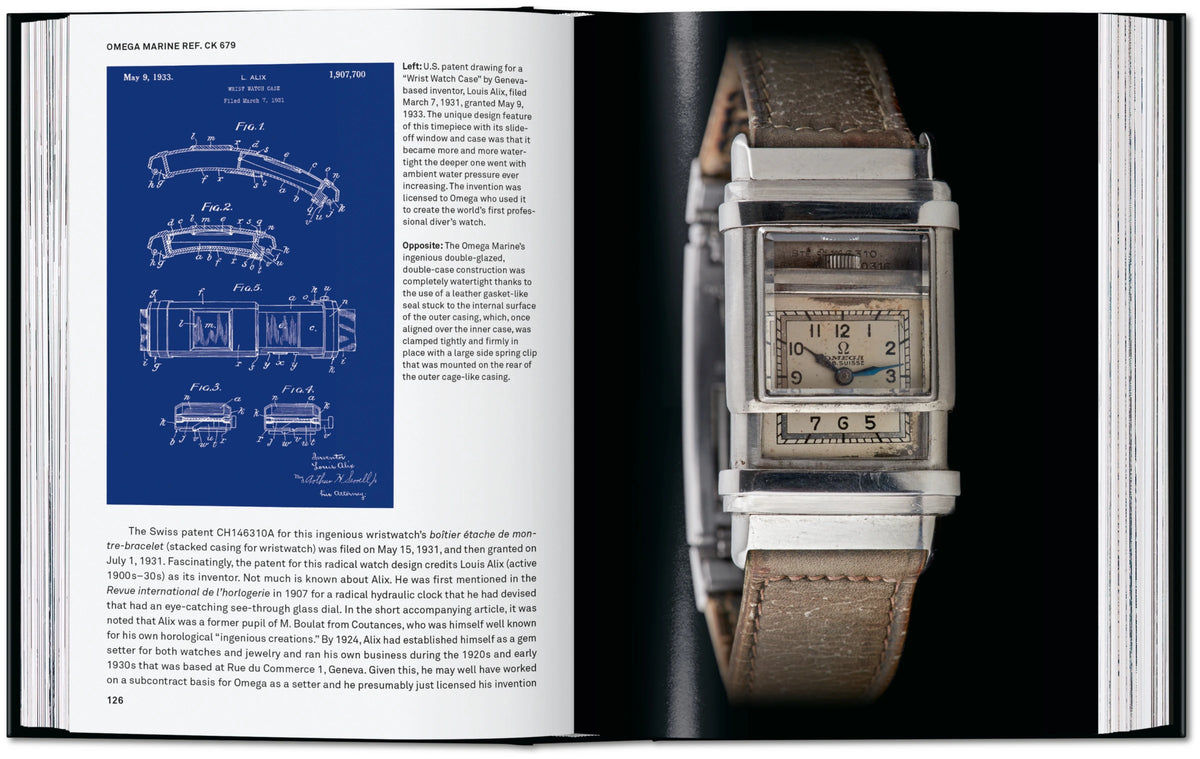 WATCHES, 45th Edition