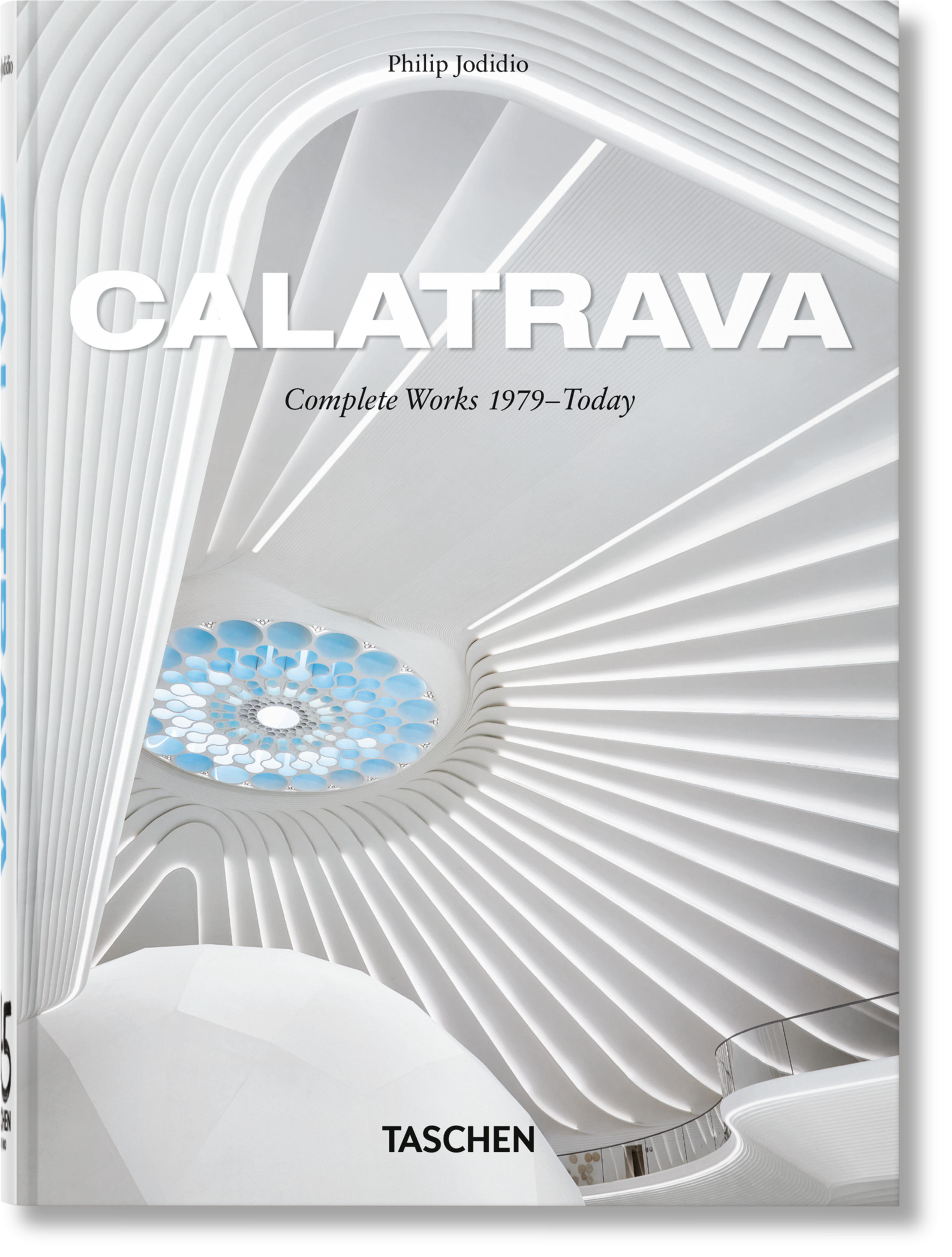 CALATRAVA. COMPLETE WORKS