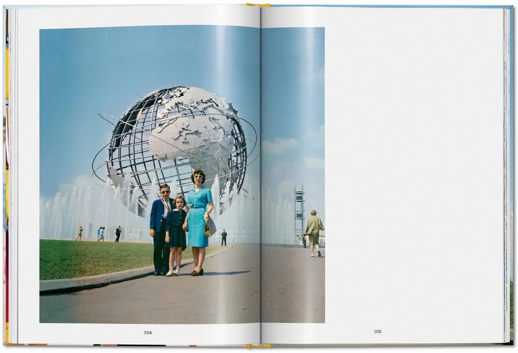 MIDCENTURY MEMORIES - MACHUS